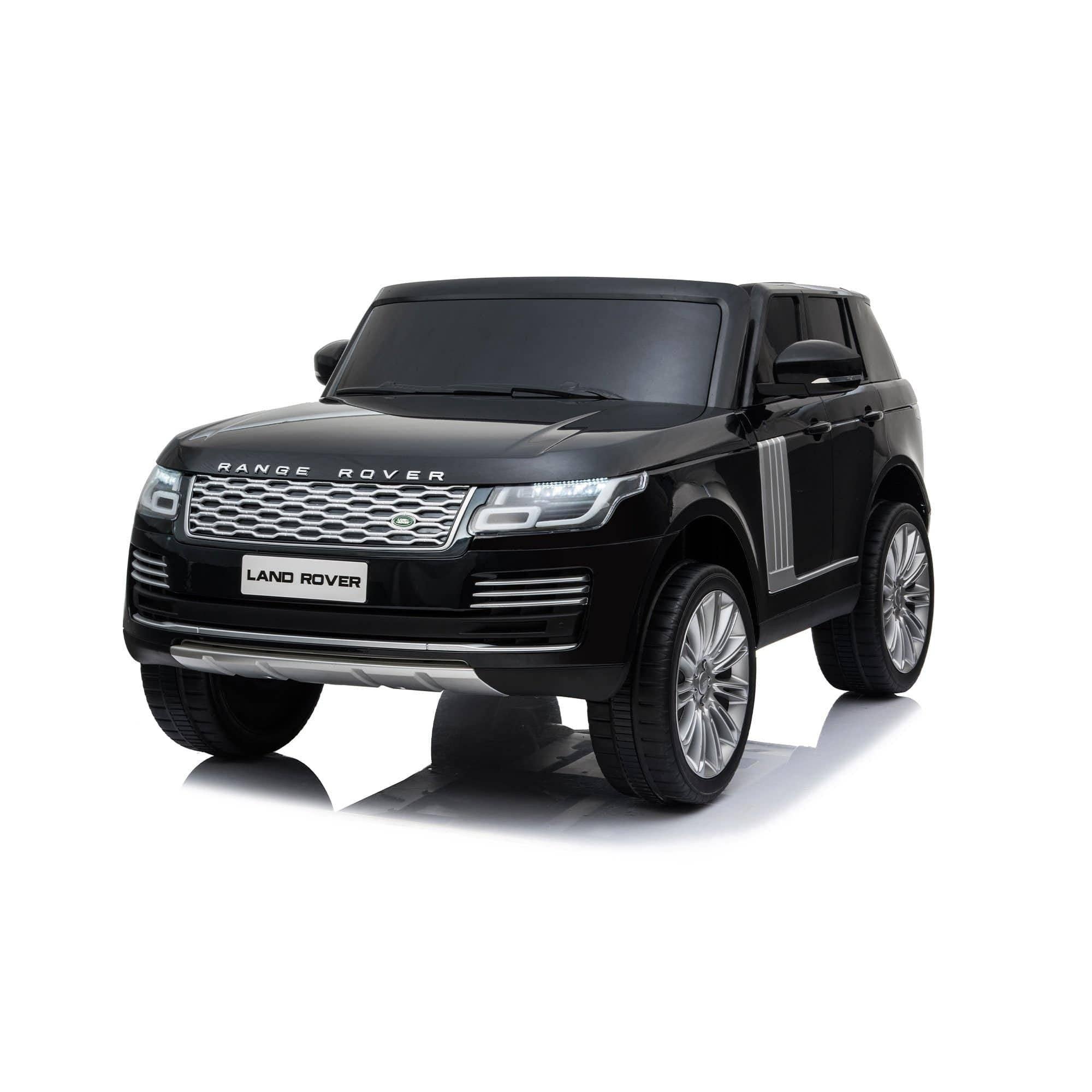 Freddo Toys - Wholesale Toy Car/Truck - Kids - 24V Range Rover HSE 2 Seater Ride on18