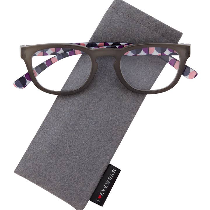I Heart Eyewear - Vente Lunettes de vue – femme - Lunettes de lecture Marcella