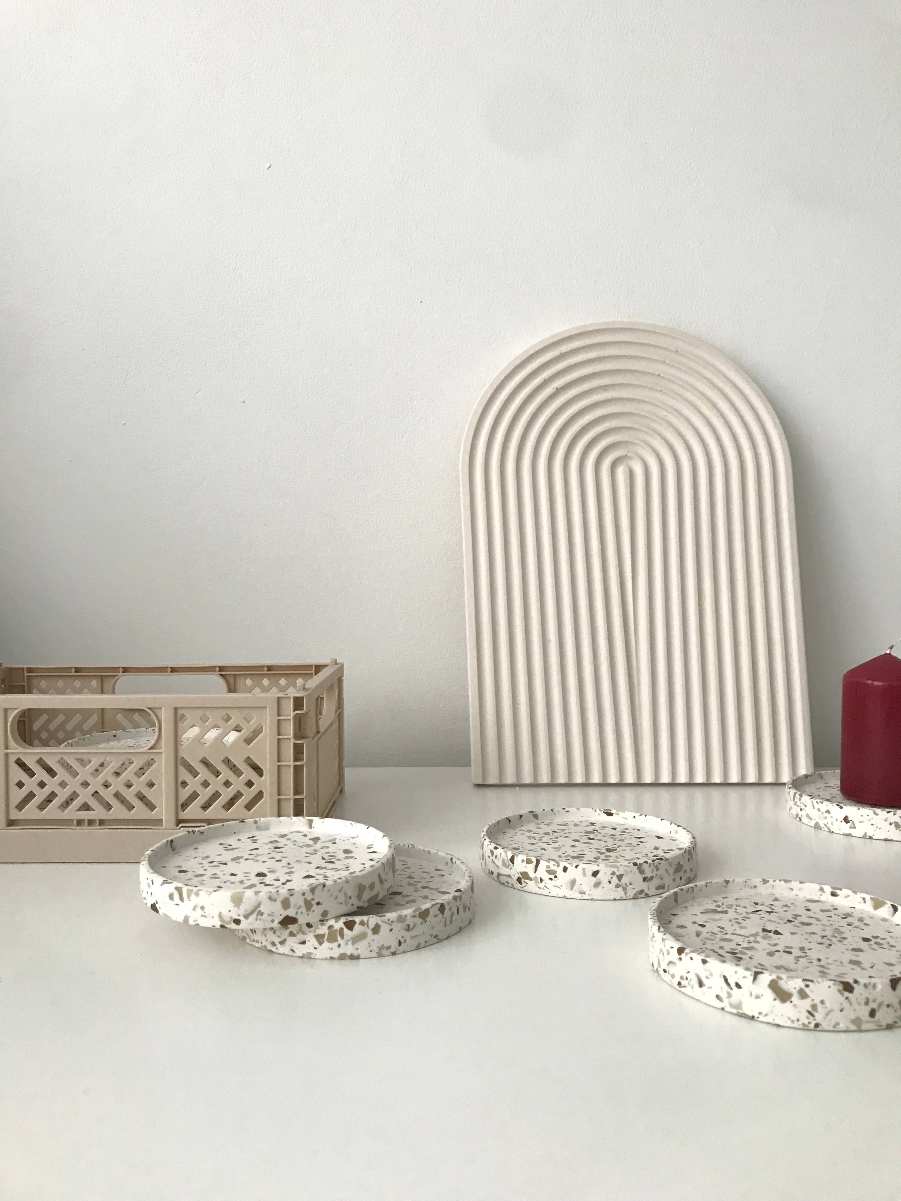 Amal’s Atelier - Wholesale Coasters - coasters2