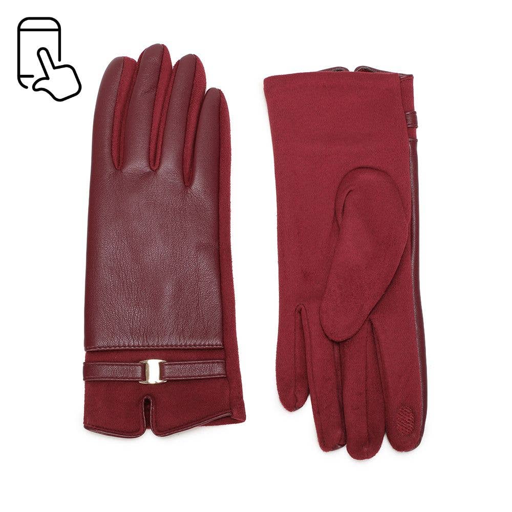 Gallantry - Wholesale Gloves - Women's - Prestige Loop (Packet 12 Mix)5