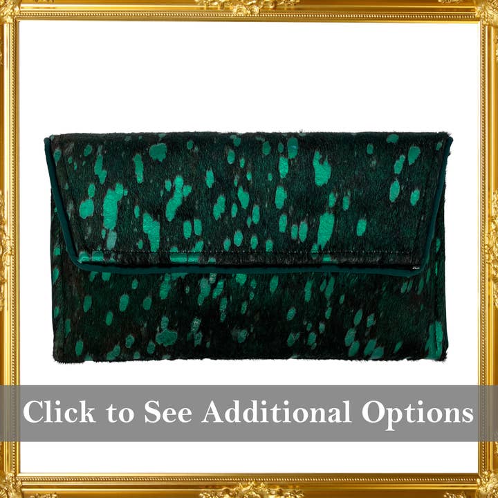 Leather Deluxe for wholesale by Kent Stetson Handbags