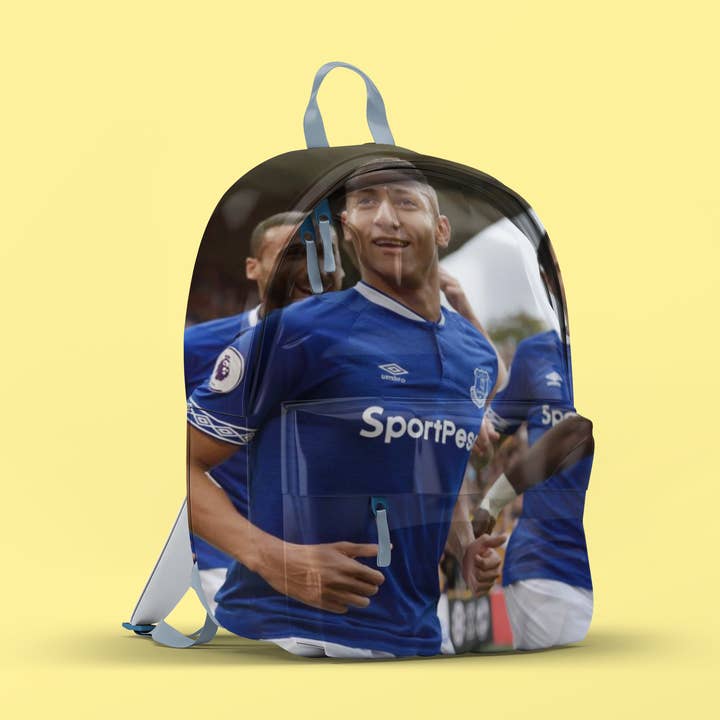 Sac à dos GOAL Everton pour la vente par Pharo