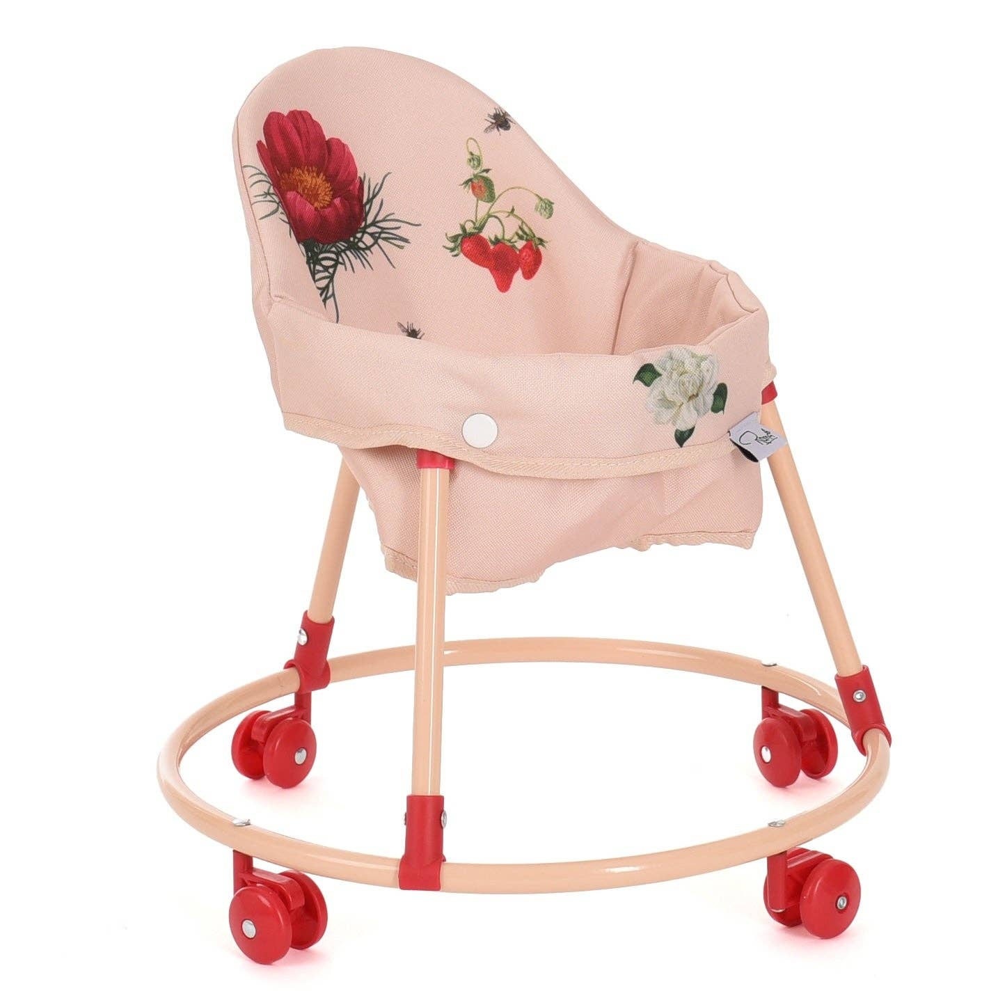 Roma - Vente Accessoire de poupée – enfant - Ensemble d'accessoires Roma RHS 10 pièces - Flora1
