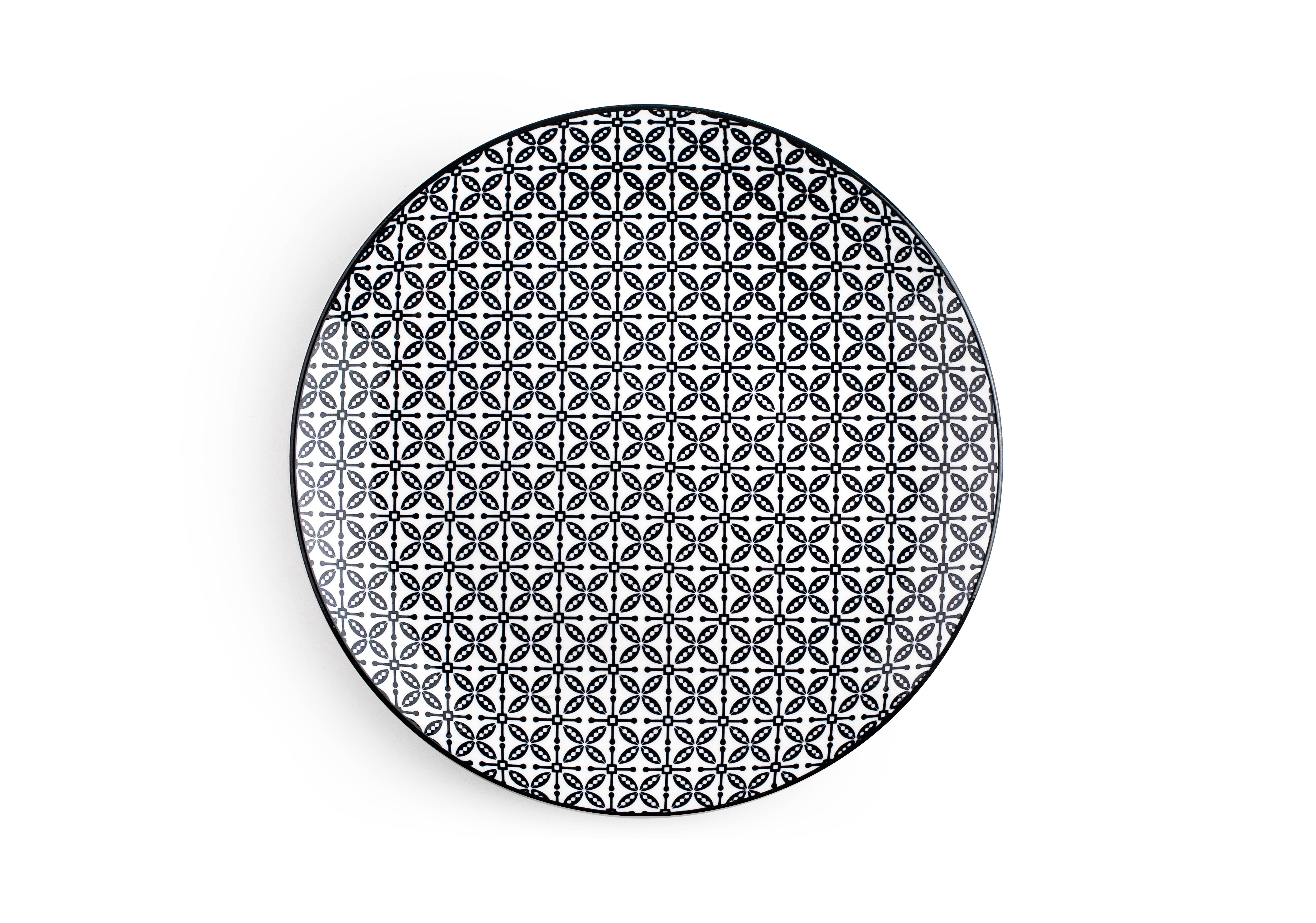 Ibili - Wholesale Dinnerware Set - Set 12 Pieces Bavaria - IBILI1