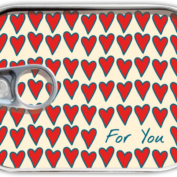 Gespänsterwald - Vente Cartes de déclaration d'amour - « For You » peut envoyer un mail