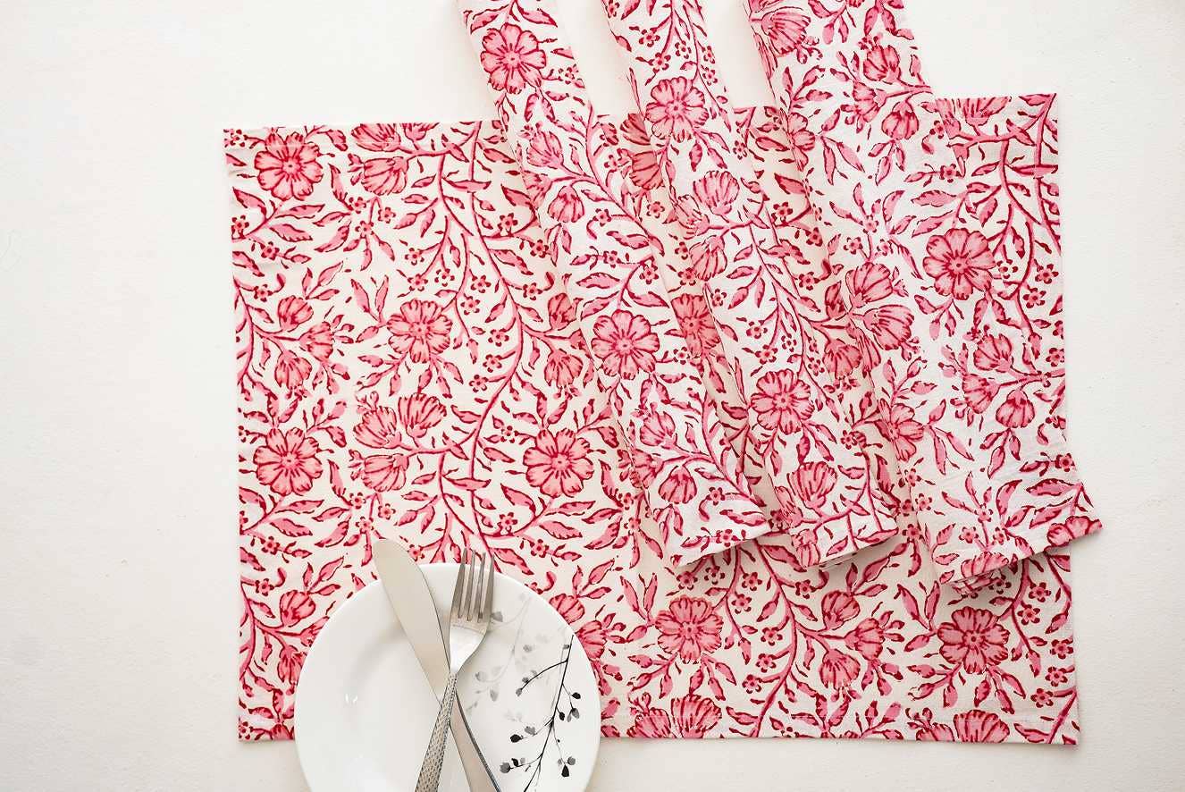 RIHLA - Wholesale Placemat - Placemats (set of 4)2