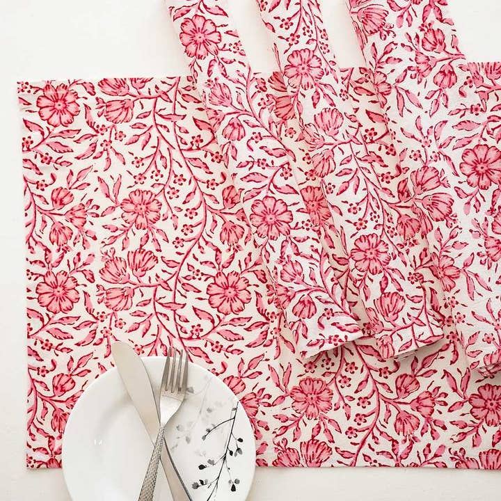 RIHLA - Wholesale Placemat - Placemats (set of 4)2