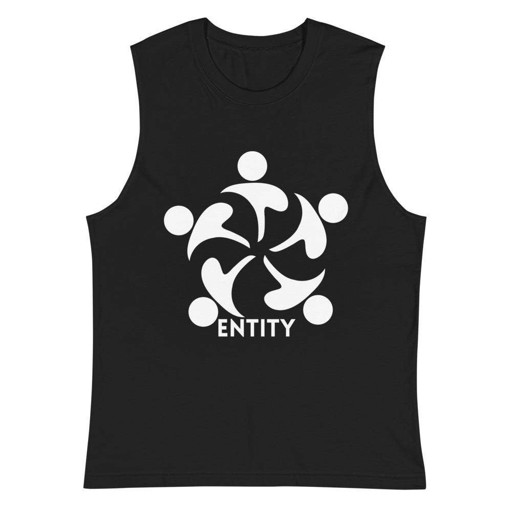 Entity - Wholesale Tanktop - Dames - Muscle Shapewear Shirt0