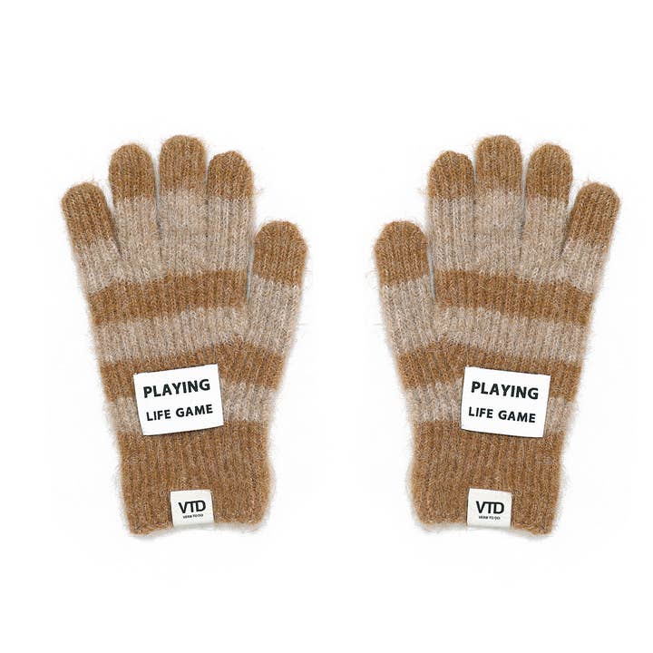 GUANTES JUGANDO AL JUEGO DE LA VIDA para venta al por mayor de Verb to do