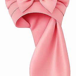 My Aunt T's Closet - Wholesale Sleep Cap / Bonnet - Women's - Satin Braid Bonnet - Adult13