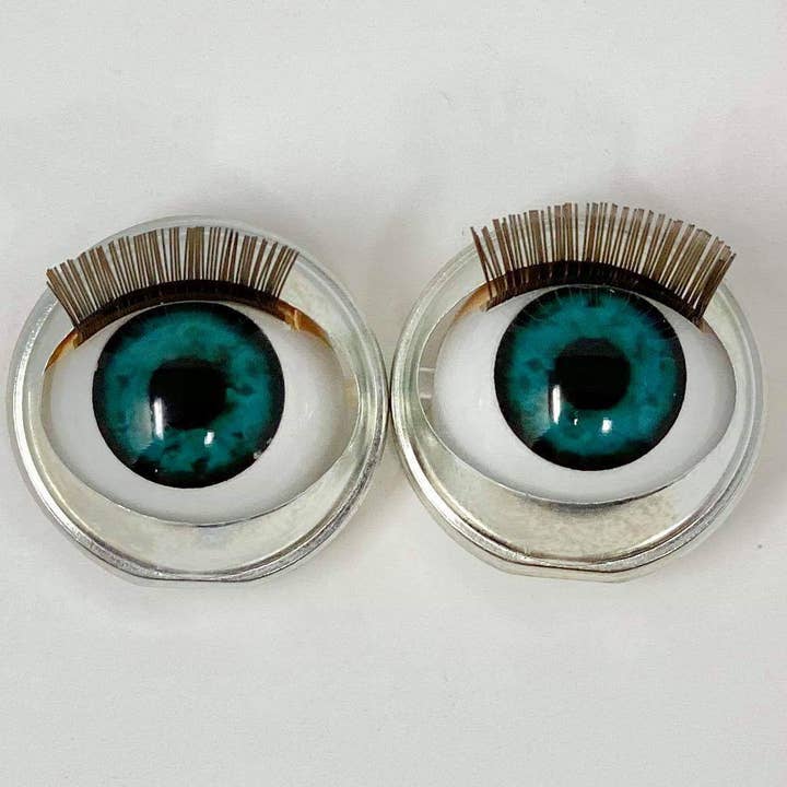 Premium Eyes Tidalwave 16mm Blinking for 18 Inch Dolls for wholesale by Bbeauty Dolls