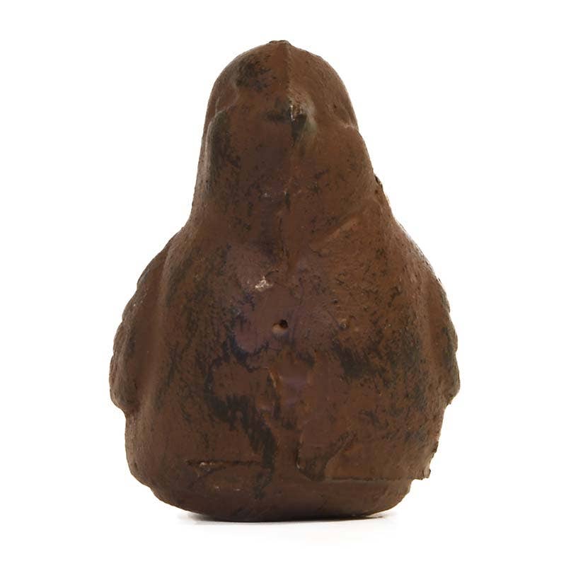 Esschert Design USA - Wholesale Door Stop - Bird Door Stop, Cast Iron, Antique Brown1