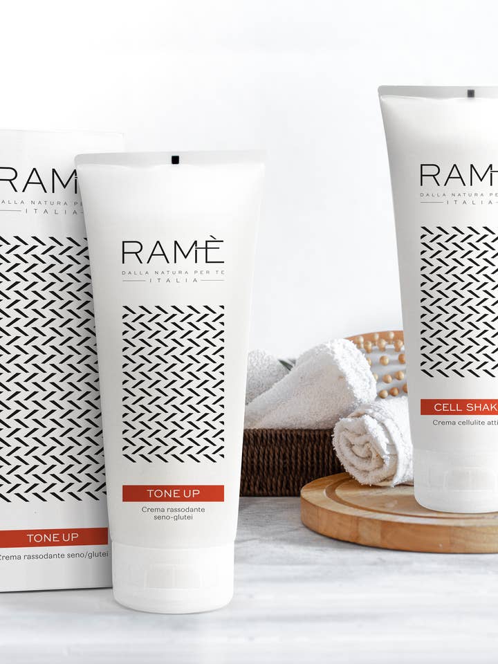 Professional Legs Kit for wholesale by Rame Cosmesi