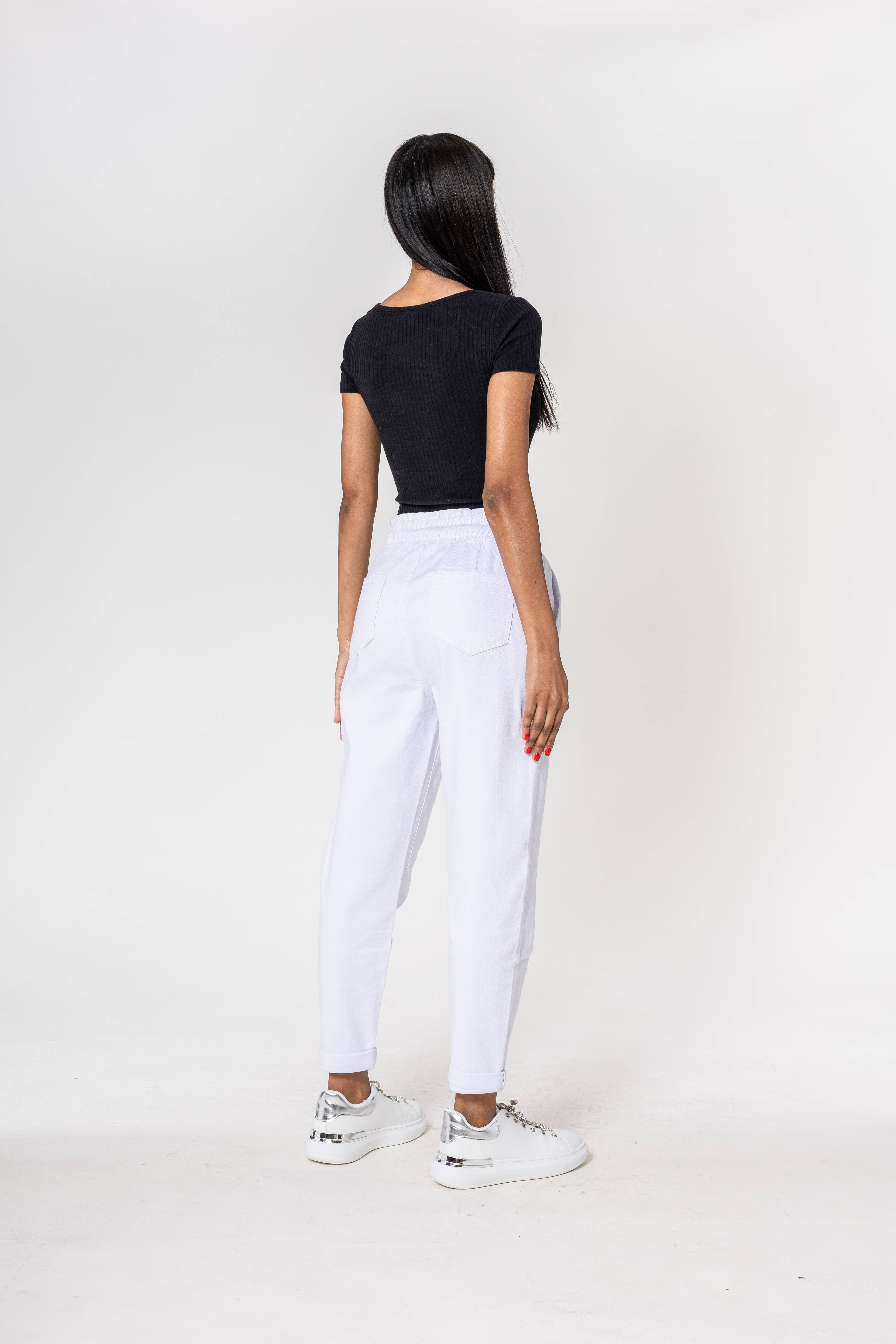 Nina Carter - Wholesale Pants - Women's - Nina Carter P500 stretch pants with a comfortable waist7