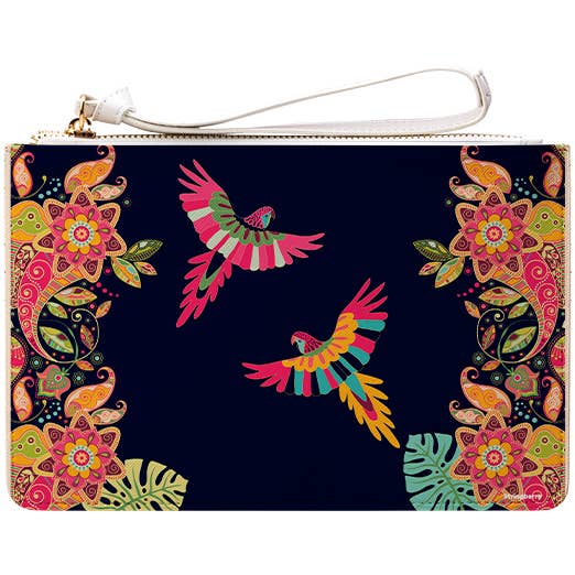 Pochette Woodbridge per la vendita all'ingrosso da parte di Stringberry