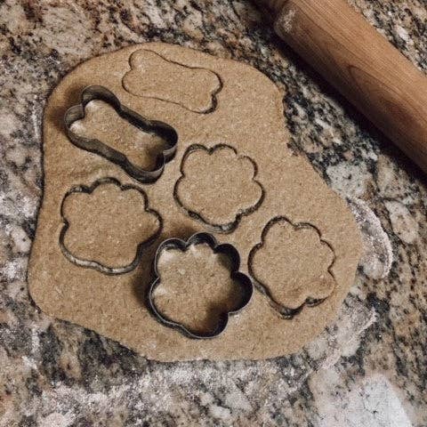 Onic Brands LLC – wholesale Pet biscuits – Dog – Onic Brands Sourdough Dog Biscuits