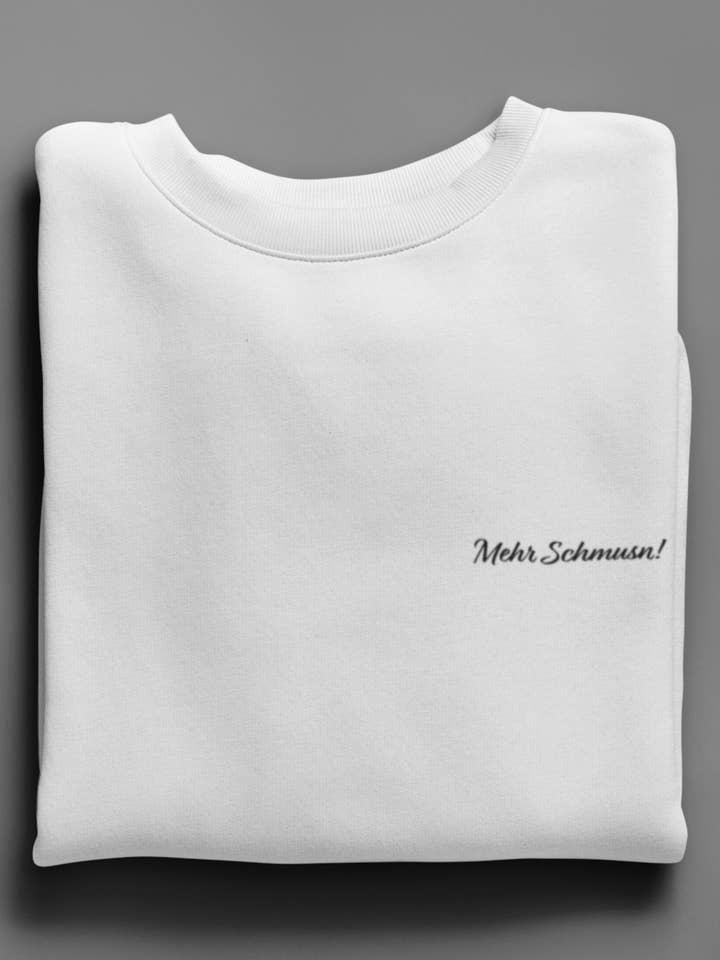 Altri maglioni coccolosi per la vendita all'ingrosso da parte di MUND:ART