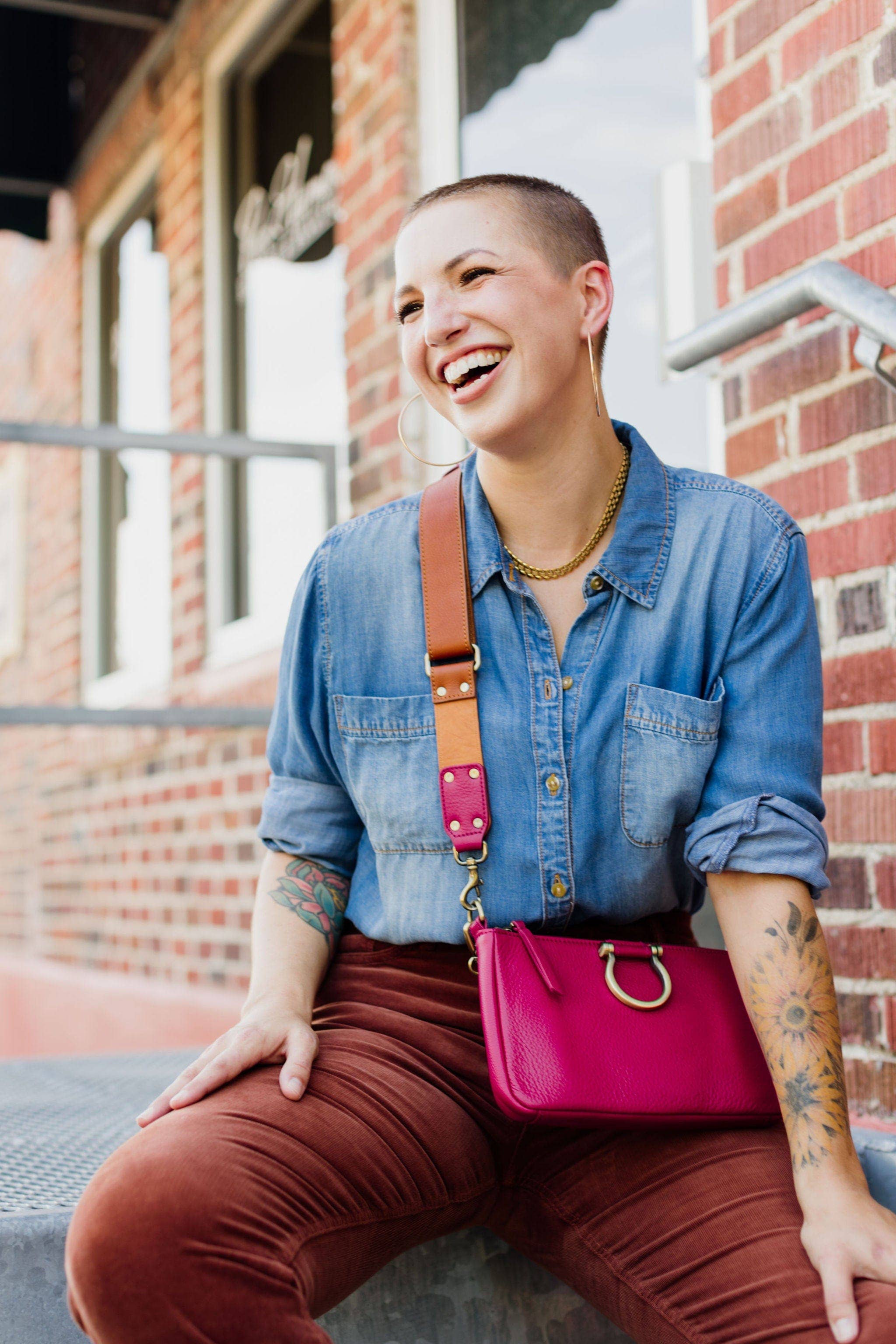 Sapahn - Wholesale Crossbody Bag - Women's - Ada Crossbody70