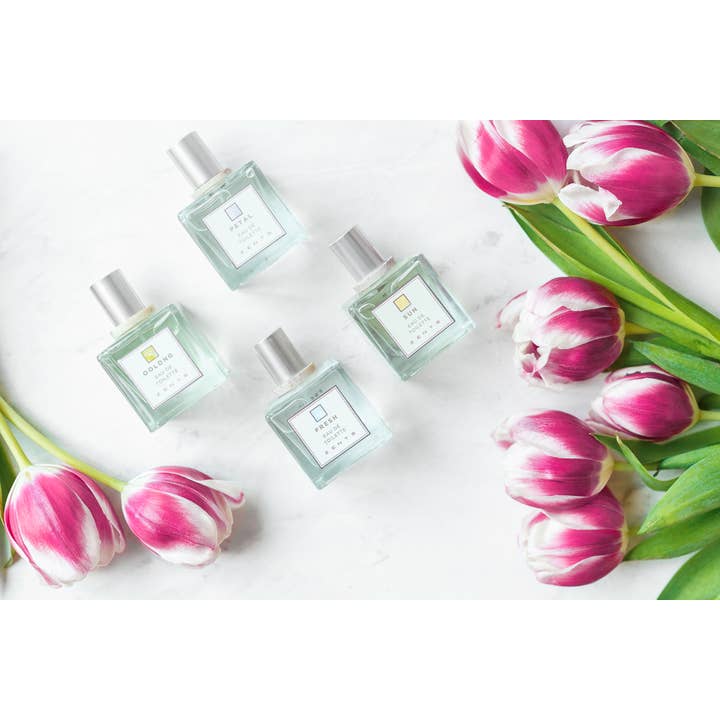 ZENTS - Wholesale Perfume/Eau de Toilette - Petal, ZENTS Gentle Eau de Toilette Spray, 1.69oz