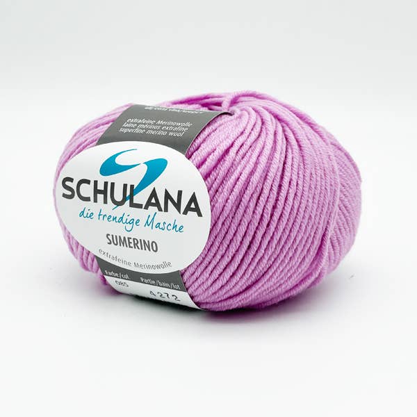 SCHULANA - Wholesale Yarn - Sumerino wool82