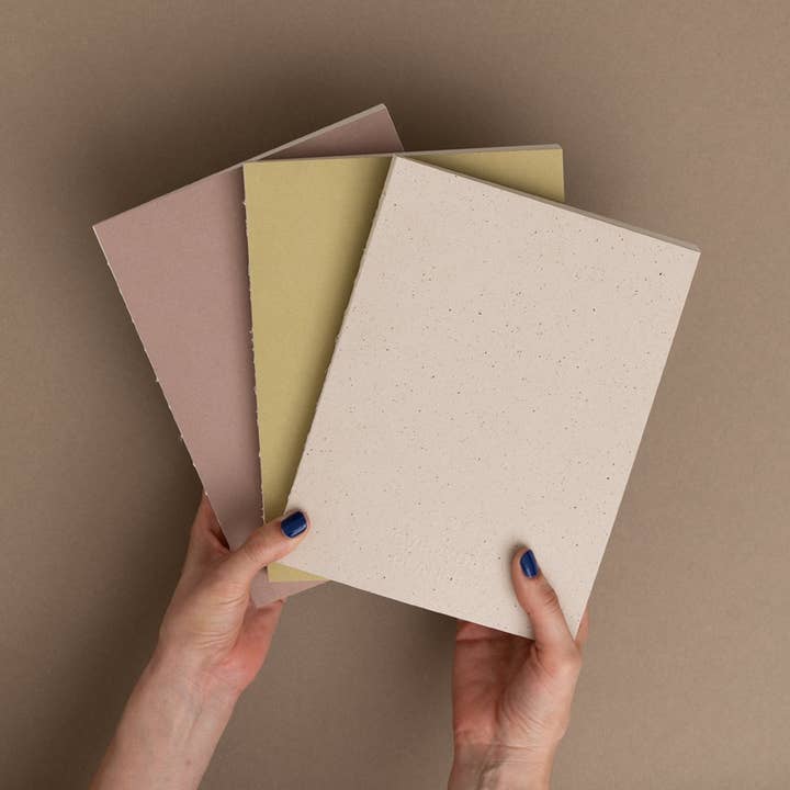 Paper Street - Wholesale Planner - Everyday Planner - Cacao4