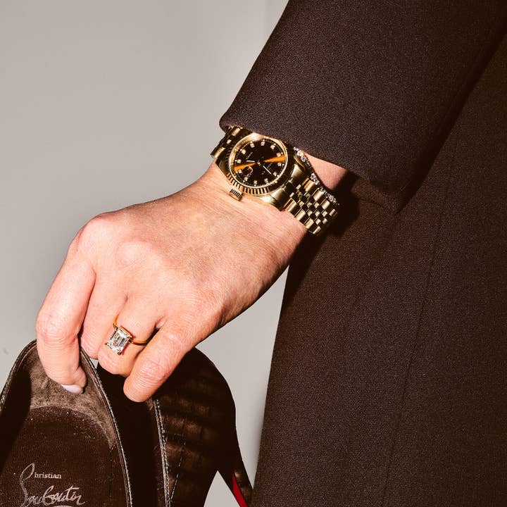 C&C LUXURY CO. - Wholesale Wrist Watch - Women's - 31MM CLASSIC WATCH7