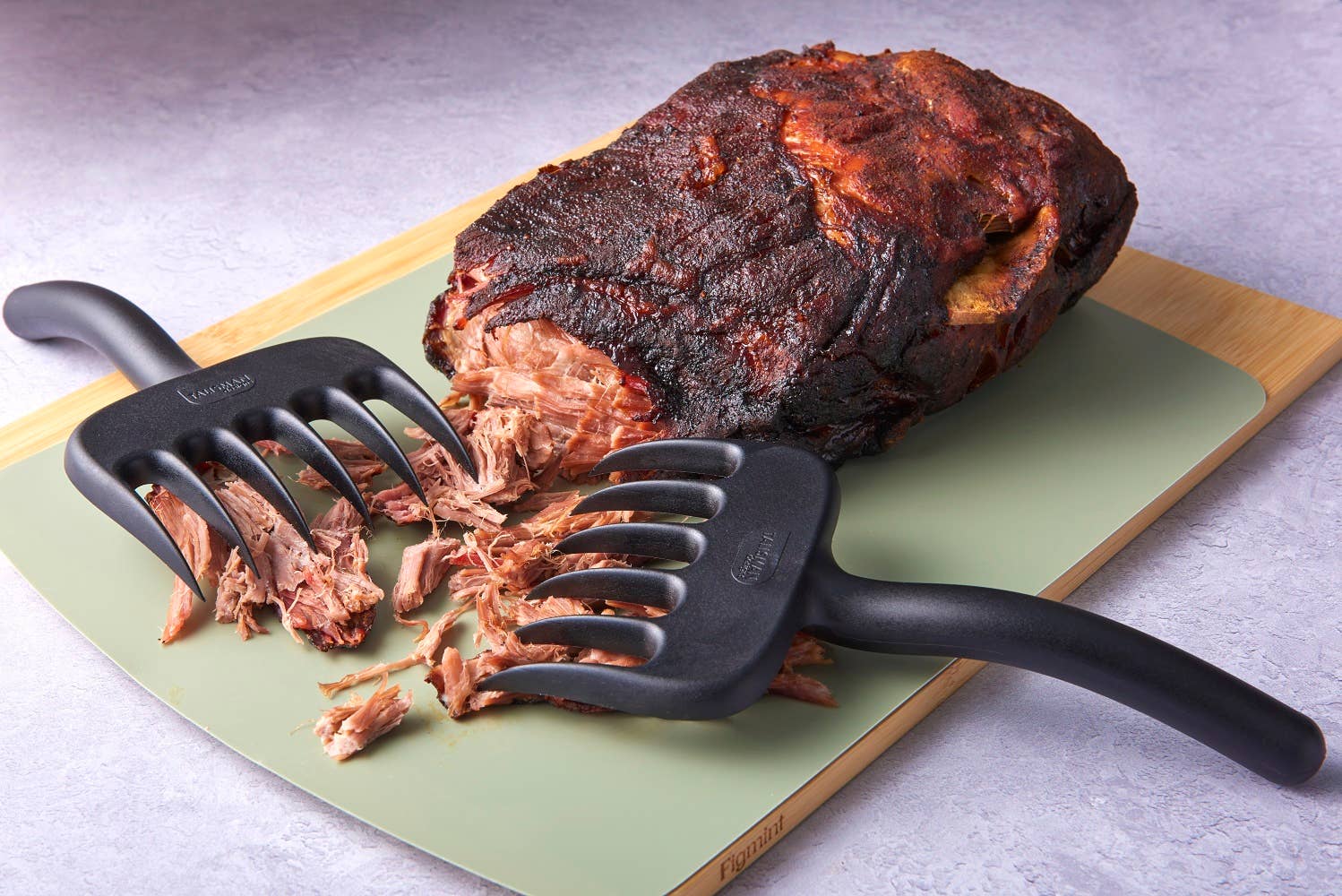 TALISMAN DESIGNS - Wholesale Kitchen Tool/Gadget - Meat Shredder - Set of 23