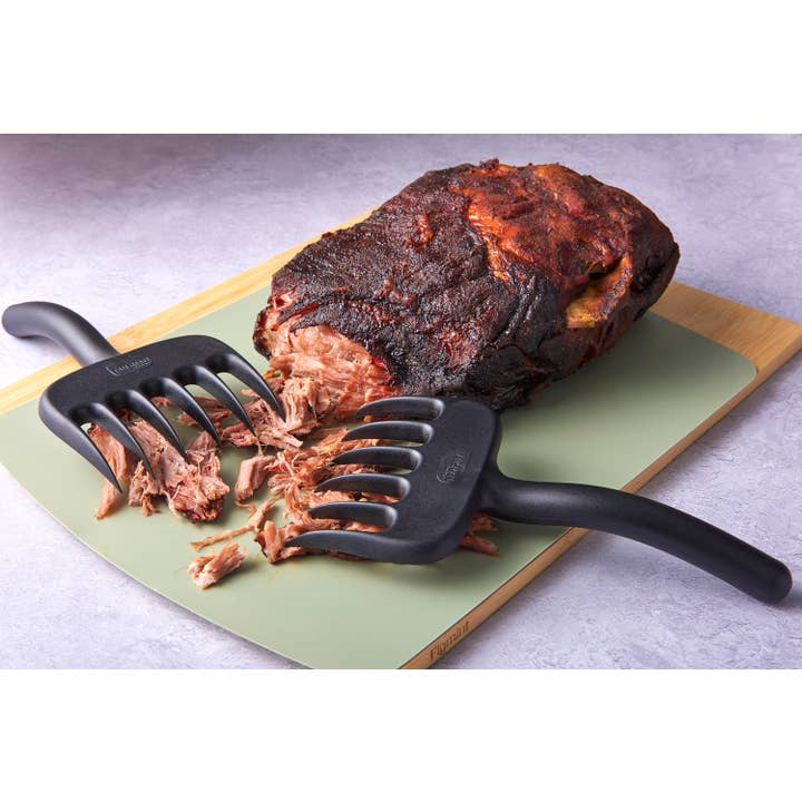 TALISMAN DESIGNS - Wholesale Kitchen Tool/Gadget - Meat Shredder - Set of 23