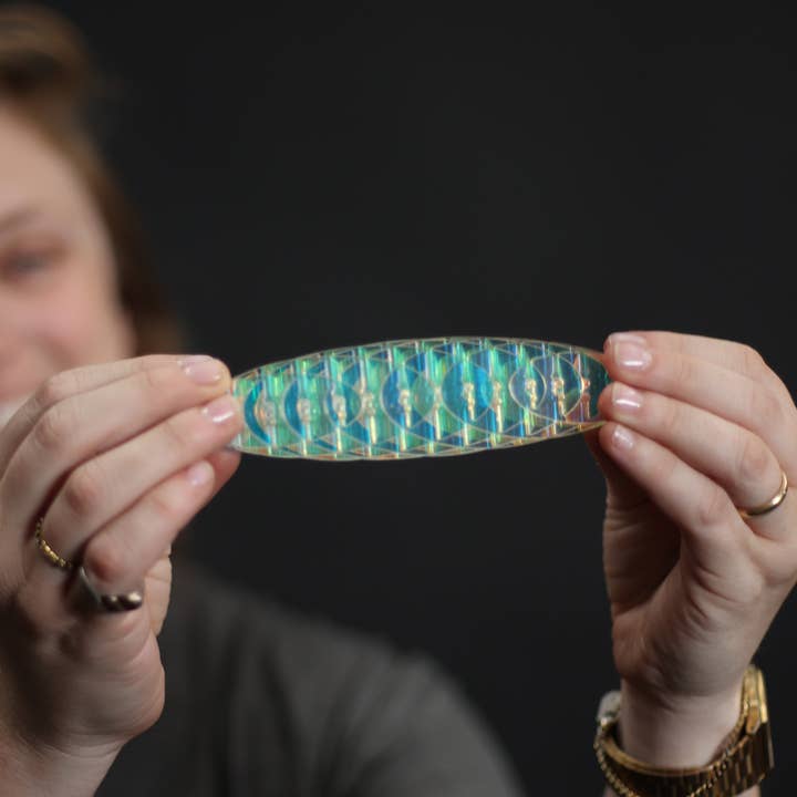 Humango - Wholesale Fidget Toy - Kids - Mini Morf Worm Unicorn8