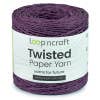 Loop'ncraft – wholesale Garn – Tvinnat garn av papper från Loop'ncraft7