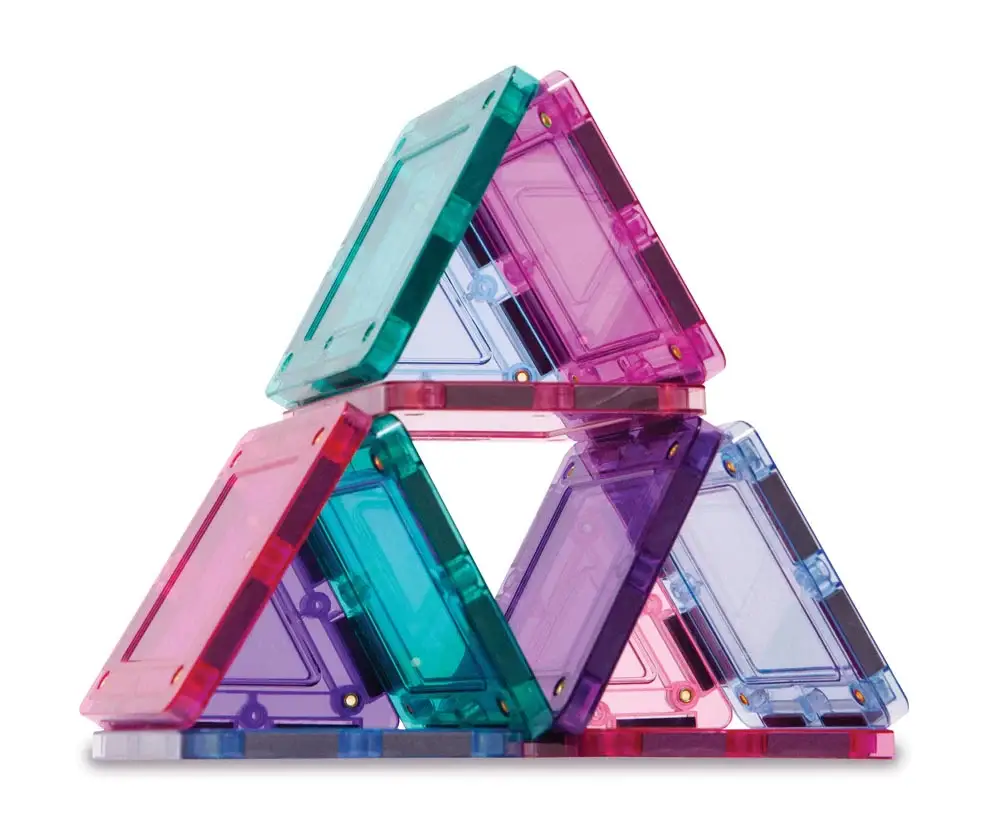 Magformers - Wholesale Toy Set - Kids - Tileblox Inspire 20 Piece Set4