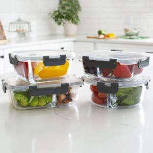 Purchase Wholesale meal prep containers. Free Returns & Net 60 Terms on  Faire