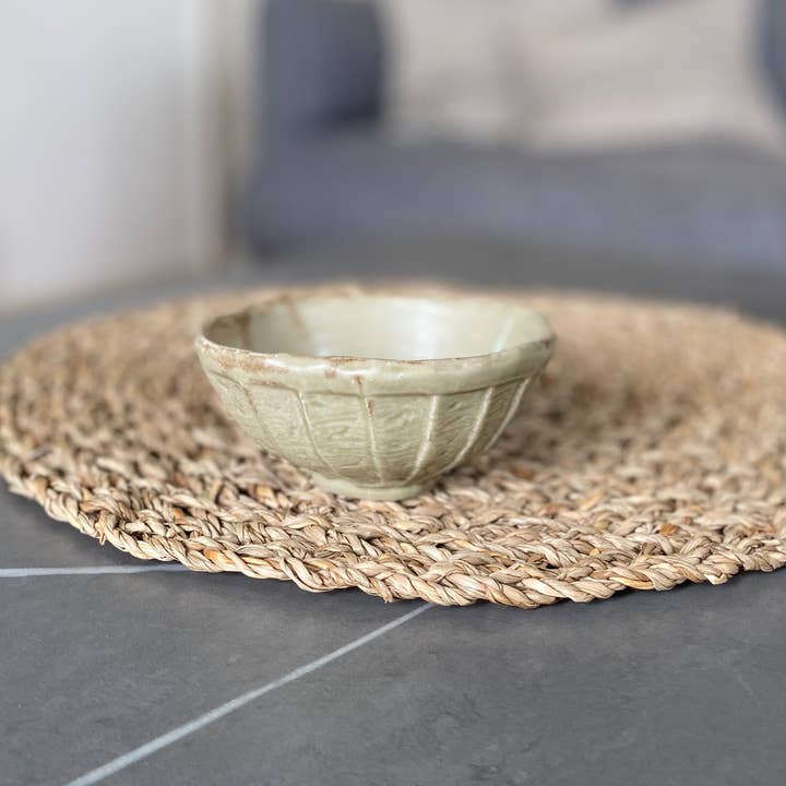 Store Tenpo - Wholesale Decorative plate/dish/bowl - The Homani Small Bowl6