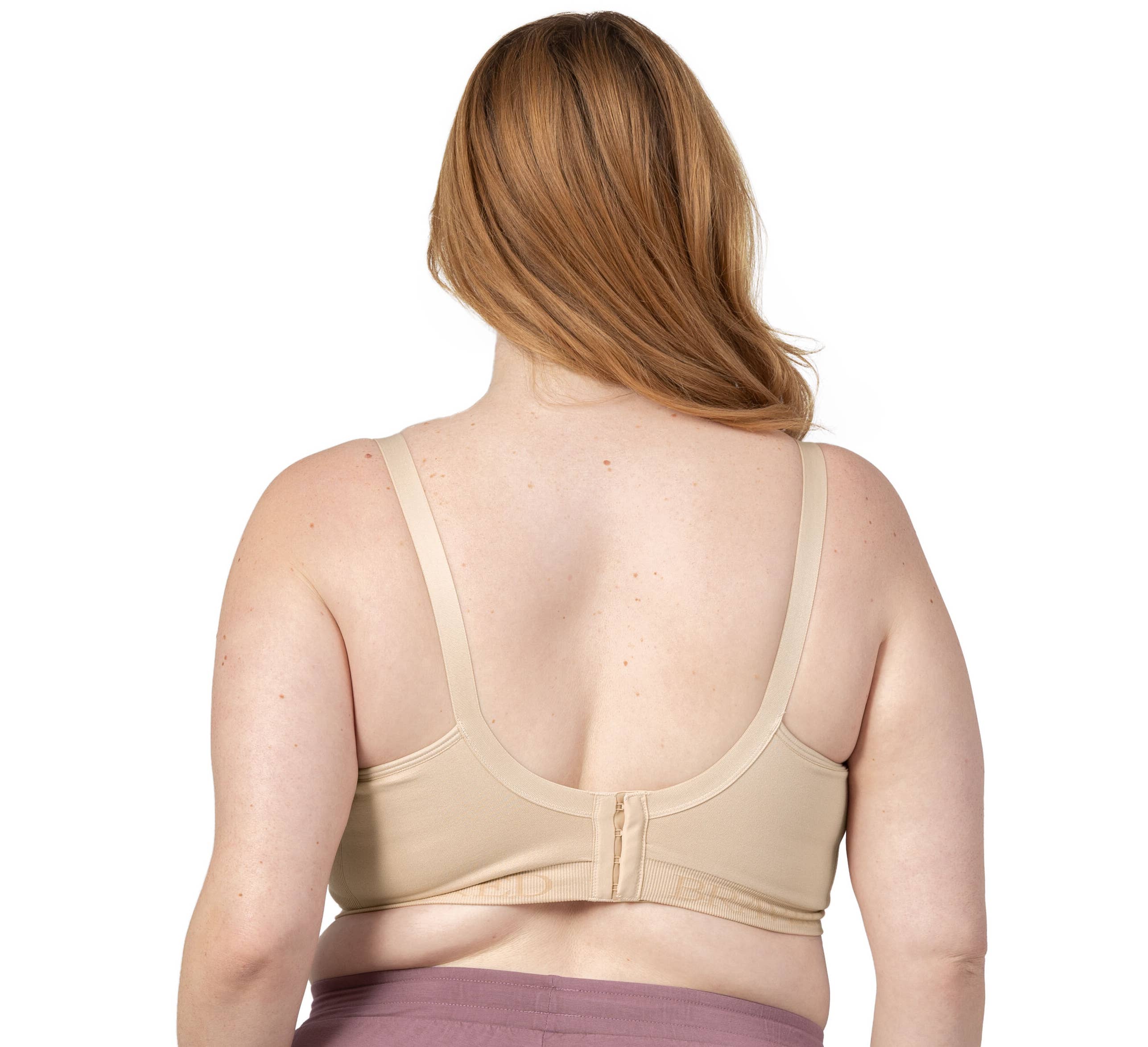 Kindred Bravely - Wholesale Nursing Bra - Maternity - Sublime Contour  Hands-Free Pumping & Nursing Bra8