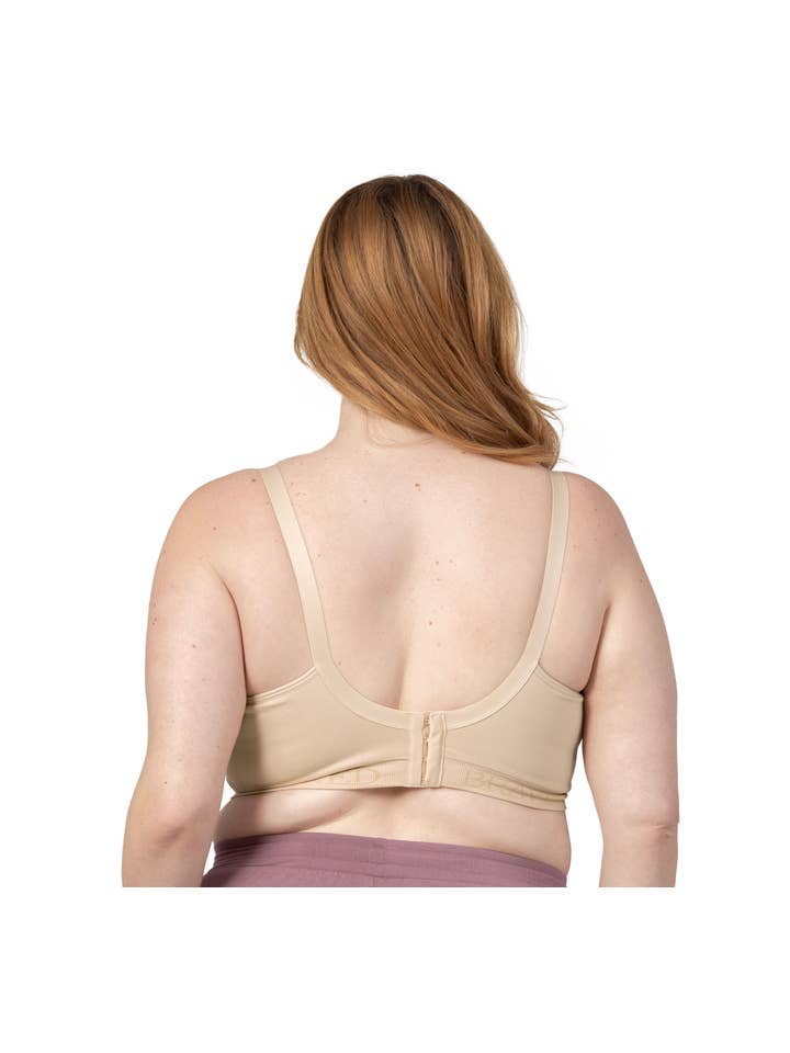Kindred Bravely - Wholesale Nursing Bra - Maternity - Sublime Contour Hands-Free Pumping & Nursing Bra8