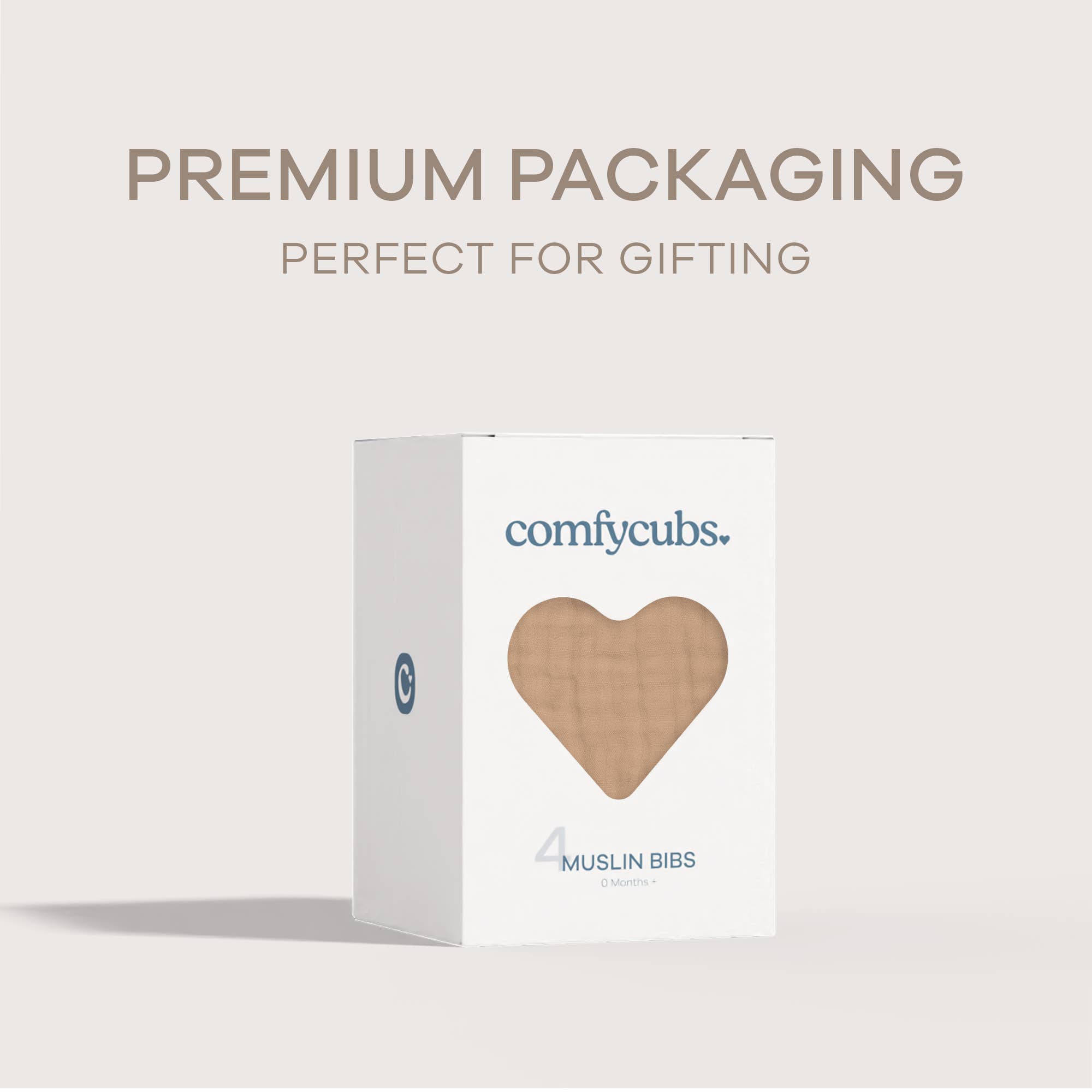 Comfy Cubs - Wholesale Bib - Baby - Muslin Cotton Baby Bibs Adjustable Size by Comfy Cubs39