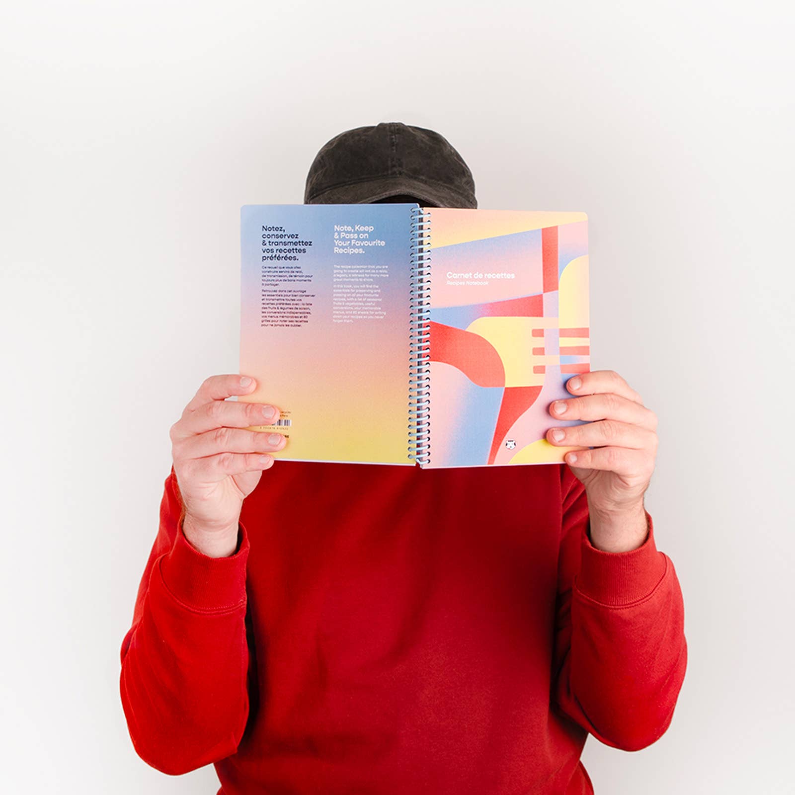 Papier Tigre - Wholesale Notitieboekje - Notitieboek met5