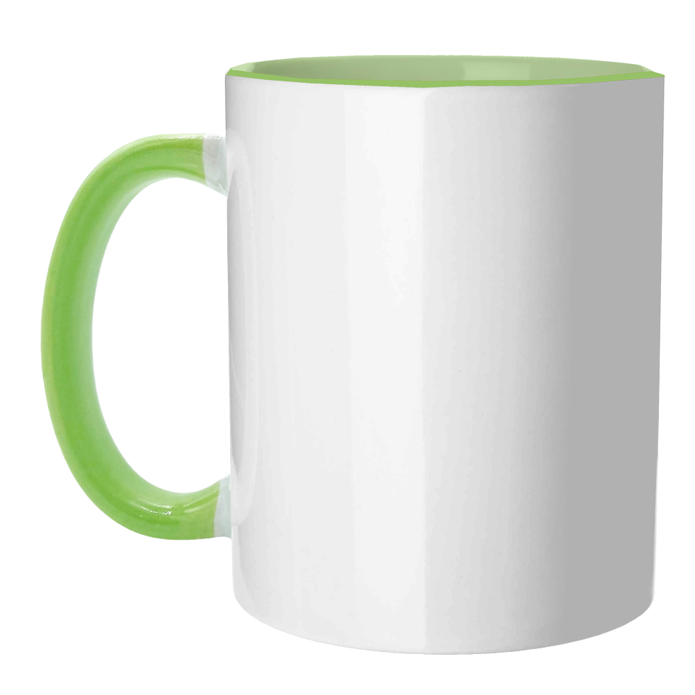 ART WOW - Vente Tasse à café - TASSES COULEUR de sublimation de 11 oz, vierges à personnaliser2