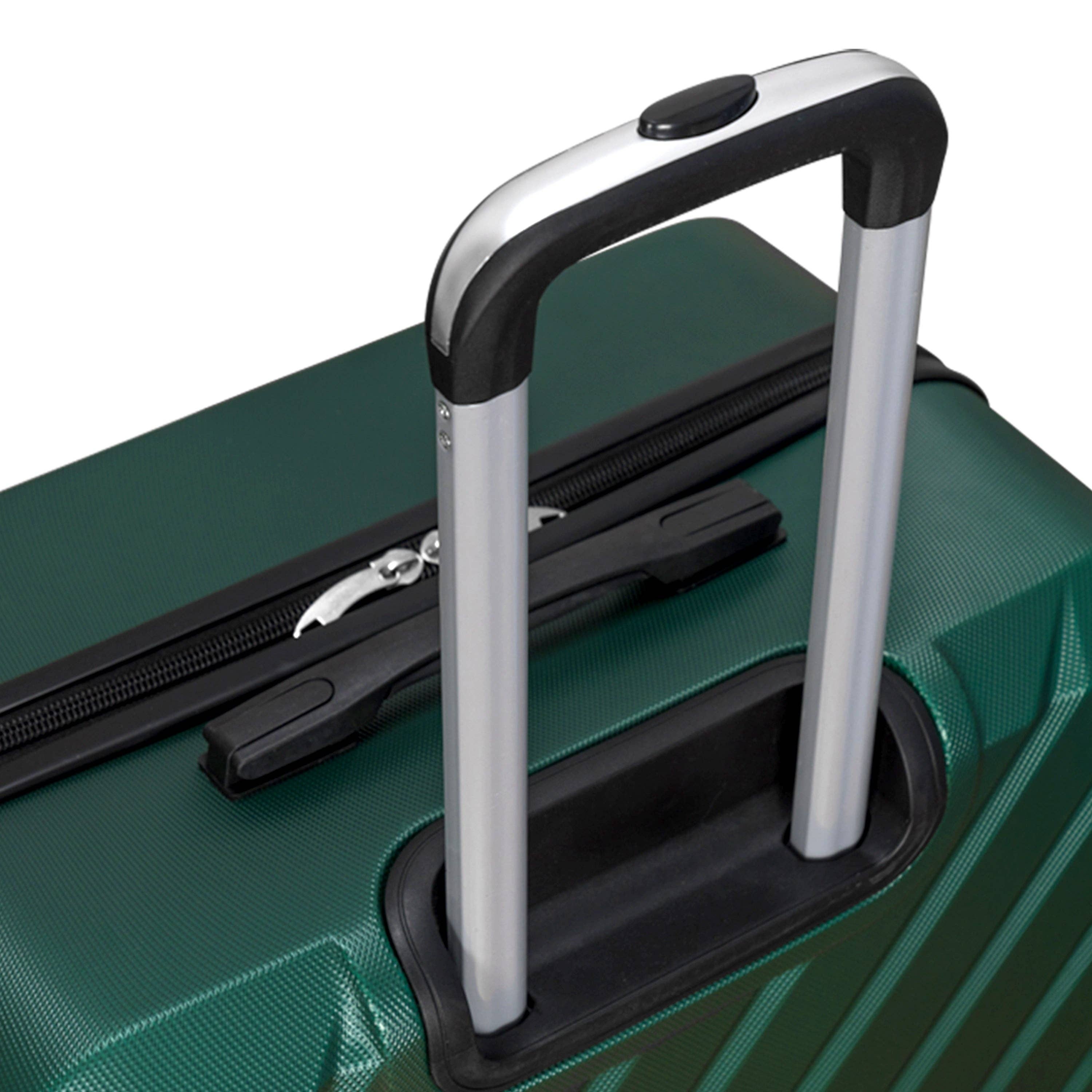 Nicci – Engroshandel Bagage – 3-delt kuffertsæt fra Highlander-kollektionen17