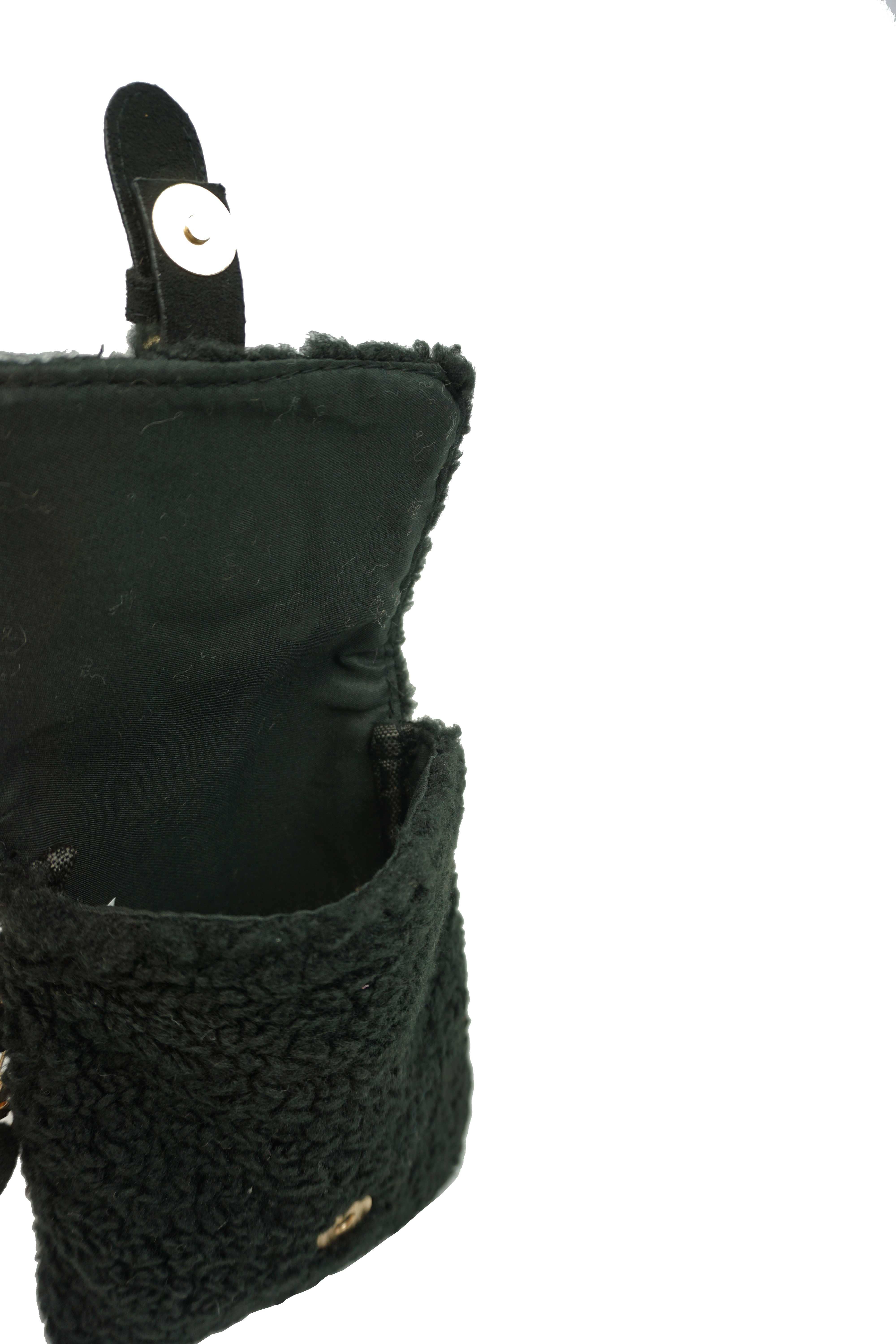 Anais - Wholesale Shoulder Bag - Women's - Moumoute small shoulder bag S02322