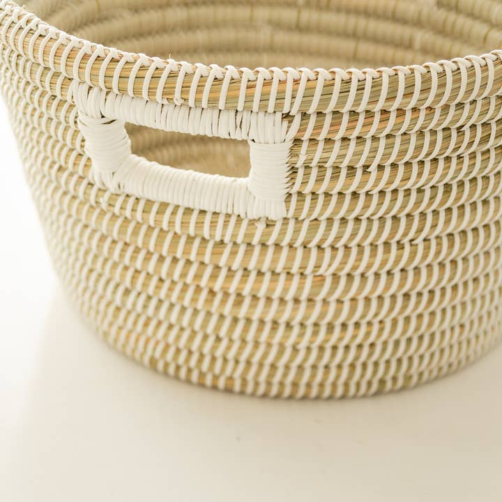 Rahab's Rope - Wholesale Basket - Catchall Kaisa Basket