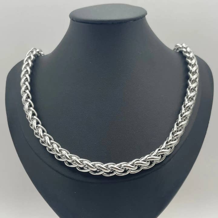 Kettenhalsband - DUP™ für den Großhandel von PONOS