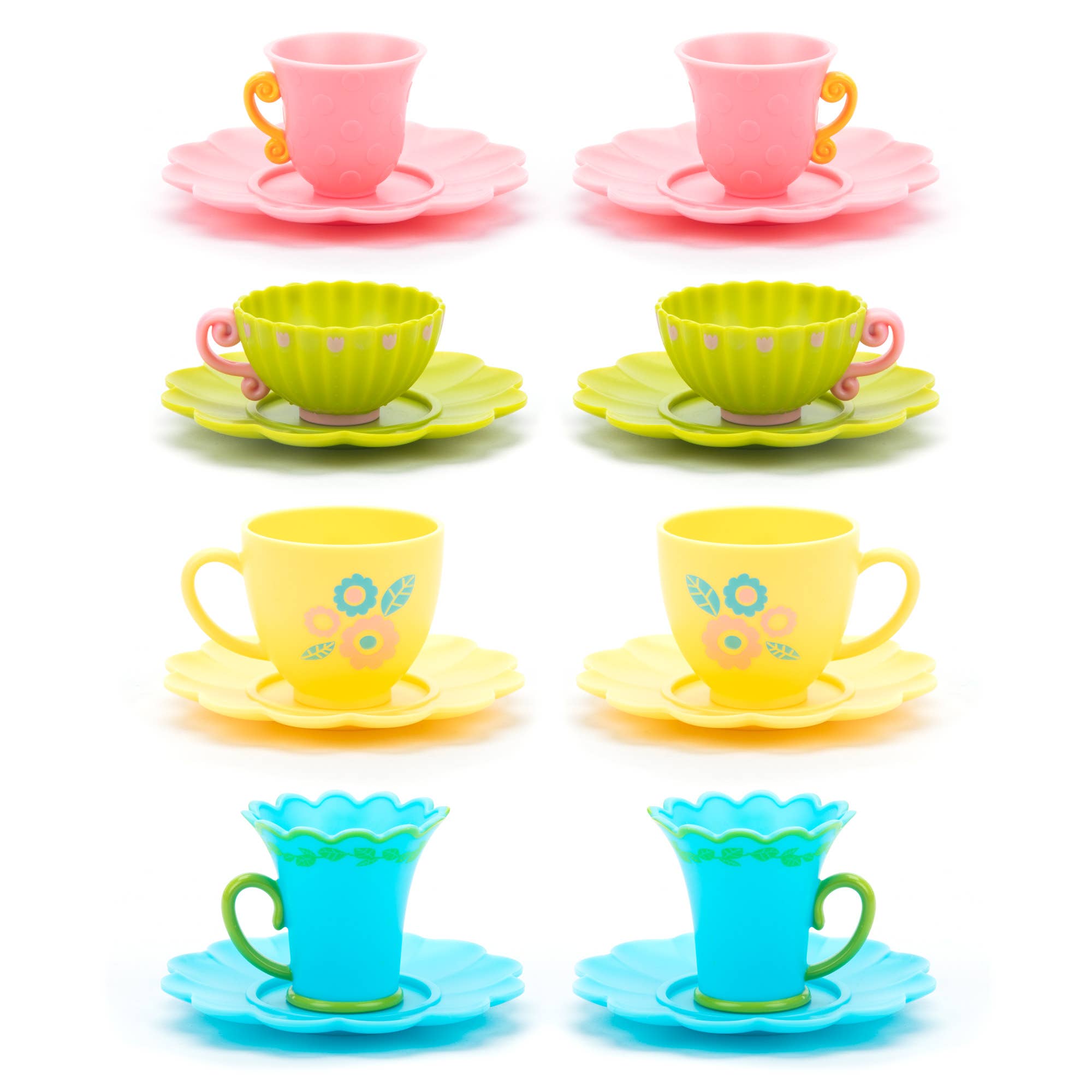 Learning Resources - Vente Lot de jouets – enfant - Carambolage de tasse de thé ! ™8