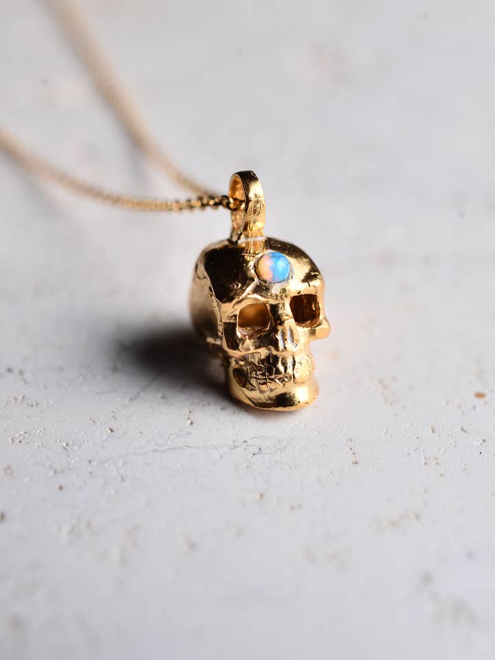 forever young necklace for wholesale by Montestruque