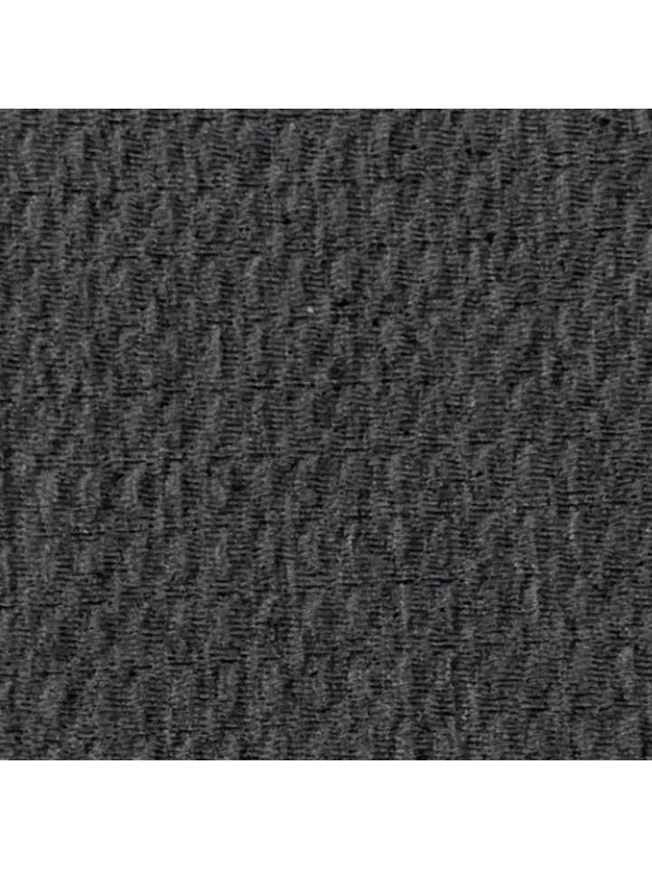 IBKÜL - Wholesale Sweatshirt - Women's - Solid Popcorn Stitch Asymmetrical Zip Pullover 2.04