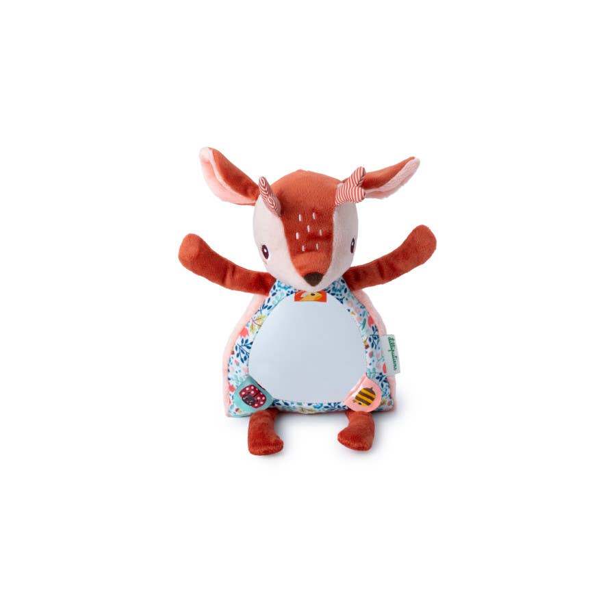 Juratoys - Wholesale Classic Toy - Kids - Stella Peekaboo Mirror2