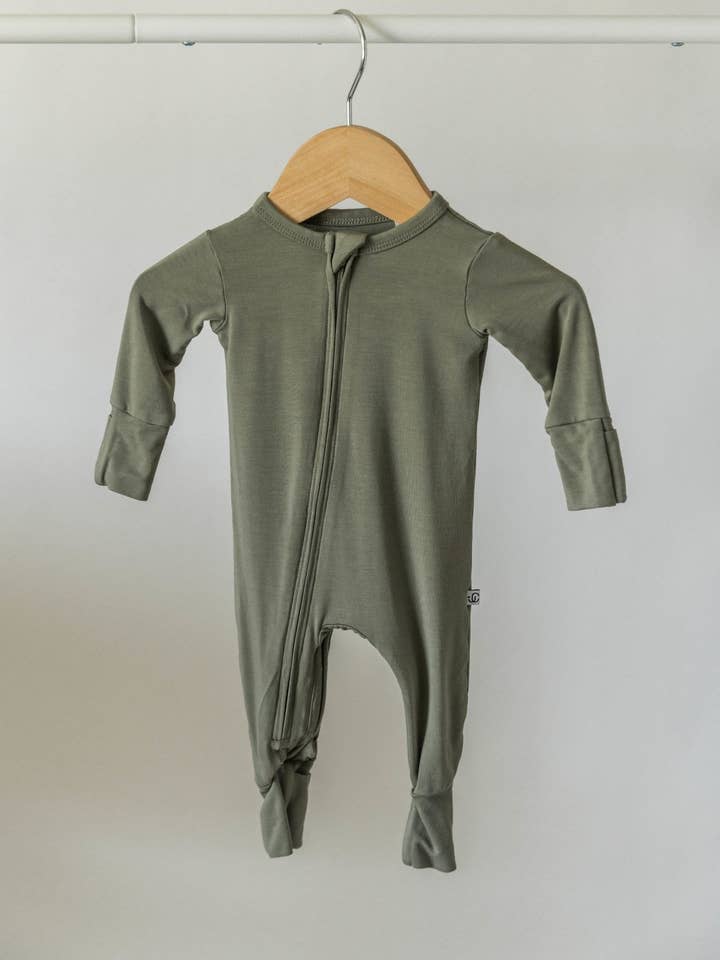 Pajama - Sage for wholesale by Jettson Cole LLC