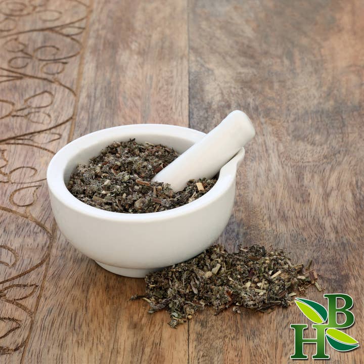 Herb To Body - Wholesale Herbs - Mugwort Herb C/S