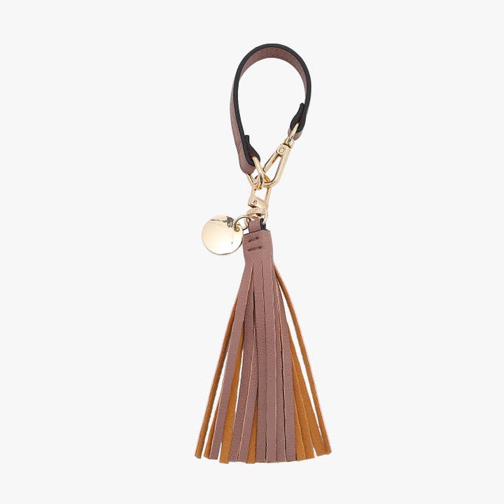 Jen & Co. - Wholesale Purse/Bag Accessory - Women's - VACCTS Accessory Tassel for Versa Tote
