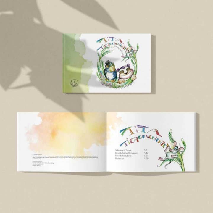 Historias de TitaTier para venta al por mayor de TiTaTier®